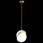 Подвесной светильник ST Luce Laico SL1164.303.01