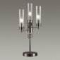 Интерьерная настольная лампа Lumion Kamilla 5275/3T