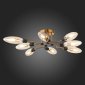 Потолочная люстра ST Luce Desima SL1174.302.08