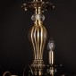 Подвесная люстра Abrasax Daniela SY40078/5