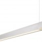 Подвесной светильник Mesh DL20081S138WW36 White