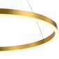 Подвесной светодиодный светильник Kink Light Тор 08212,36A(3000K)