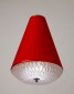Подвесной светильник Abrasax CL.8301-RED