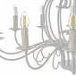Подвесная люстра Arti Lampadari Amaro E 1.1.12 W