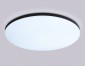 Потолочный светодиодный светильник Ambrella light Orbital Dance FZ2006