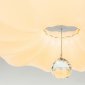 Потолочный светильник Escada 10231/S LED