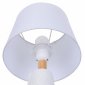 Интерьерная настольная лампа Visiona 8210/1T