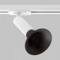 Трековый светильник IMEX IL.0010.0013 WH+BK