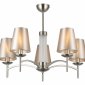 Подвесная люстра F-Promo Velum 2906-5P