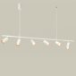 Подвесной светильник Ambrella light Traditional XB9005300