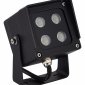 Наземный прожектор ST-Luce Glare SL9520.405.01