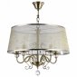 Подвесная люстра Freya Driana FR2405-PL-05C-BZ