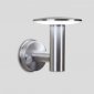 Настенный светильник уличный Oasis Light INOX LED ST031001 SS