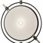 Подвесной светодиодный светильник Wertmark Laura WE430.02.026