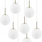 Подвесная люстра Stilfort Antell 2168/05/08P