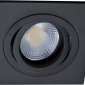 Точечный светильник Donolux SA1509 SA1520-BLACK