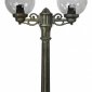 Наземный светильник Fumagalli Globe 250 G25.156.S20.BZE27