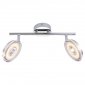 Потолочный светильник Arte Lamp Fascio A8971AP-2CC