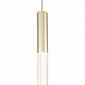 Подвесной светильник Indigo Vettore 14006/1P Gold