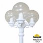 Наземный фонарь Fumagalli Globe 250 G25.156.S30.WXE27