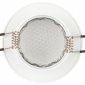 Встраиваемый светильник Эра  KL109 WH/SL