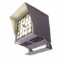 Светодиодный светильник ландшафтно-архитектурный Feron LL-898  AC220-240 49W 2700K IP66