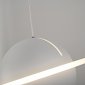 Подвесной светильник Imperiumloft Parma01 208703-23