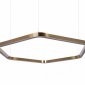 Подвесной светильник Loft IT Titanium 10243XL Gold