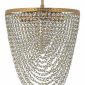 Потолочная люстра Arti Lampadari Stella E 1.3.30.504 G