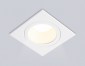 Точечный светильник Ambrella light Techno Spot TN102826