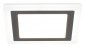 Встраиваемый светодиодный светильник Ambrella light Downlight DCR392