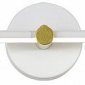 Настенный светильник Escada Focus 10289/1LED White