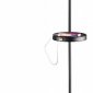 Торшер Odeon Light Mehari 4240/1F