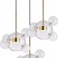 Подвесной светильник DeLight Collection Bubbles ST-0801-14