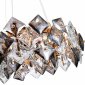 Подвесная люстра Ambrella light Traditional TR5186
