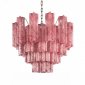 Подвесная люстра Loft IT Murano 10580/600 Pink