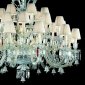 Подвесная люстра Moollona MD11027010-30A