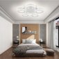 Потолочная люстра Simply LED LAMPS 81122/5C