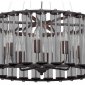 Подвесная люстра Vitaluce V5305-1/8PL