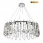 Подвесная люстра MODELUX ML.6621.19 CR