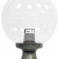 Наземный светильник Fumagalli Globe 300 G30.110.000.BXE27