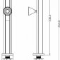 Бра Deko-Light Karva II 688006
