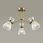 Потолочная люстра Lumion Jackie 3704/3C