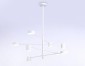 Потолочная люстра Ambrella light COMFORT FL51688