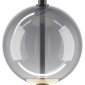 Интерьерная настольная лампа Maytoni Double Moon MOD478RL-L3B3K