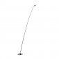 Торшер LArte Luce Sampei L67641.09