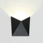 Настенный светильник IMEX IL.0014.0010 BK