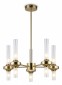 Подвесная люстра Ambrella Light High Light Modern LH55358