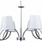 Подвесная люстра MW-Light Вега 329012008