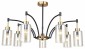 Потолочная люстра Escada Lyrics 1166/7P